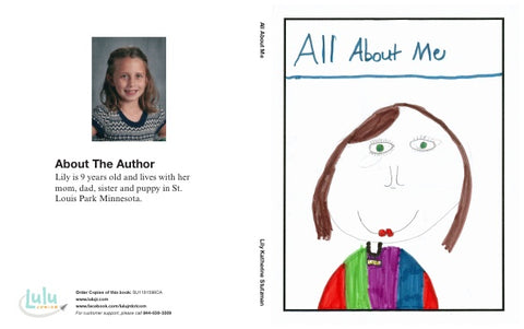 All About Me