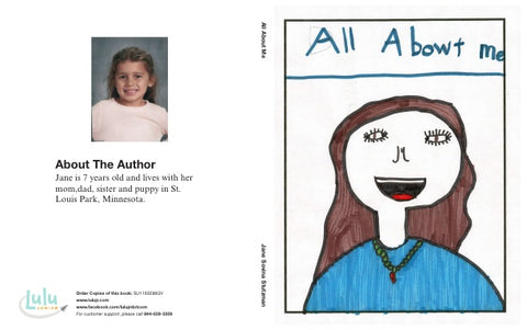 All About Me