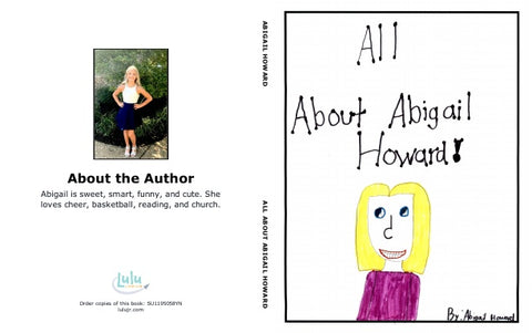 All About Abigail Howard