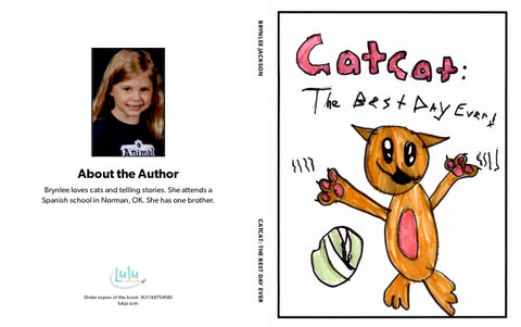 Catcat: The Best Day Ever