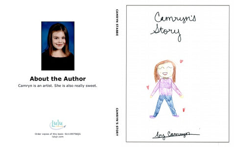 Camryn's Story