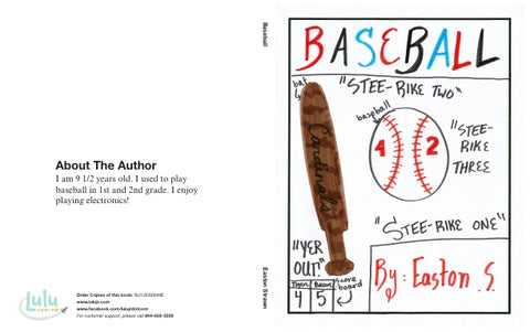 Baseball