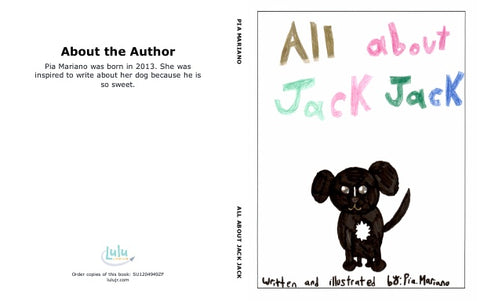 All About Jack Jack