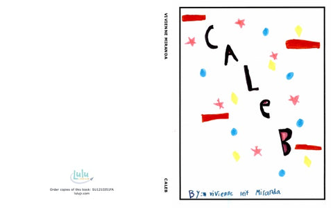 Caleb