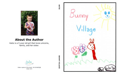 Bunny Village