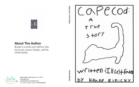 Cape Cod : A True Story