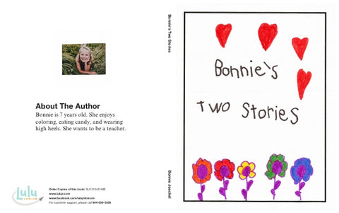 Bonnie's Two Stories