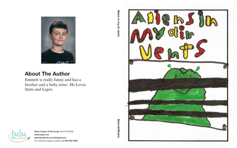 Aliens in my air vents