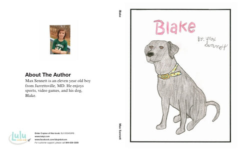Blake