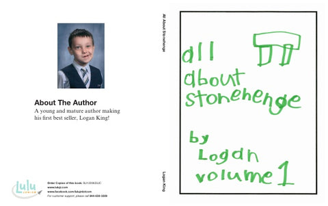 All About Stonehenge