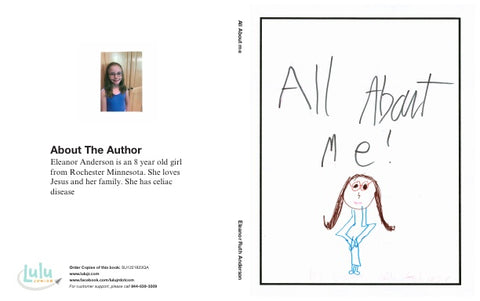 All About me