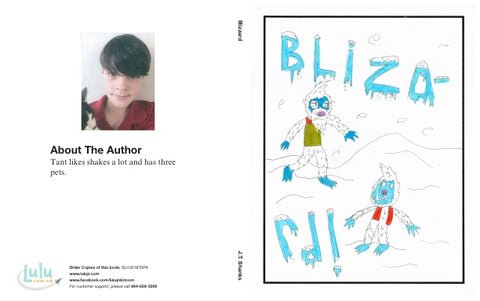 Blizzard