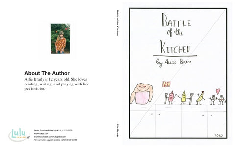 Battle of the Kitchen
