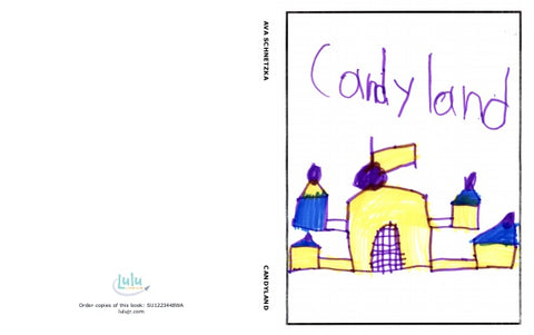 Candyland