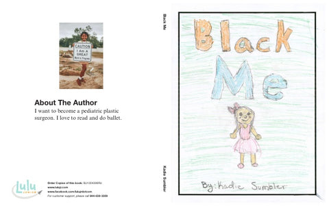 Black Me