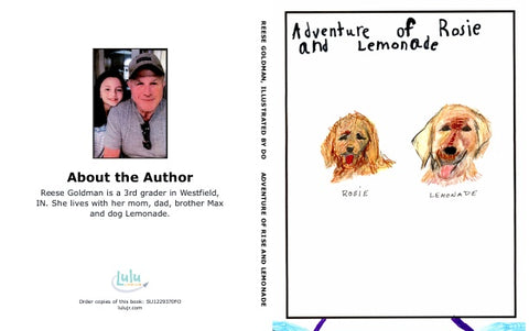 Adventure of Rise and Lemonade