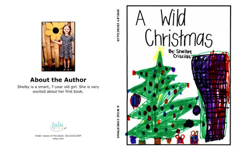 A Wild Christmas