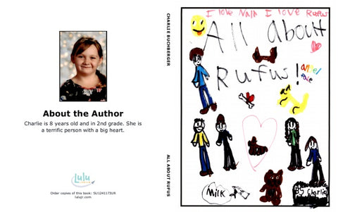 All About Rufus