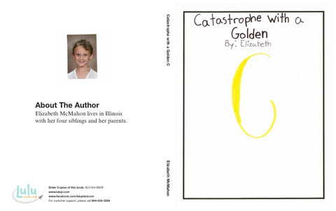 Catastrophe with a Golden C
