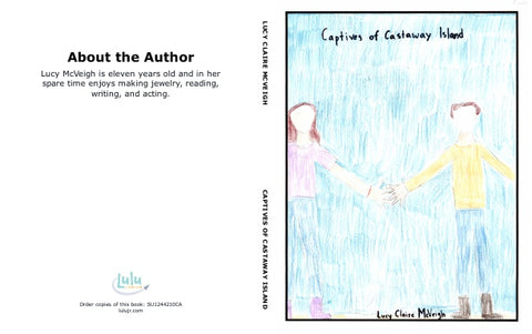 Captives of Castaway Island