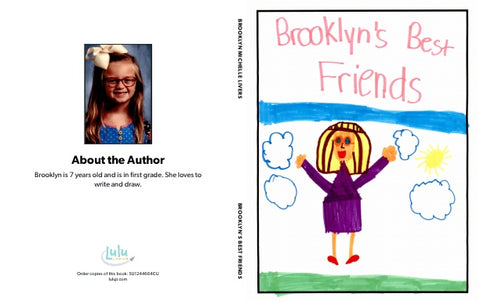 Brooklyn's Best Friends