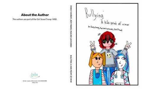 Bullying: A Kids Point of View