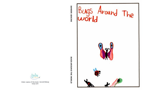 Bugs Around the World