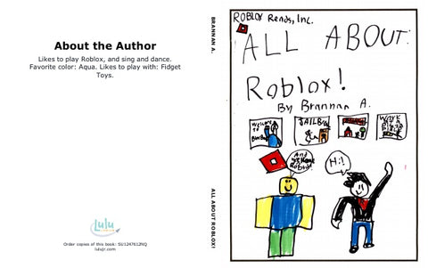 All About Roblox!