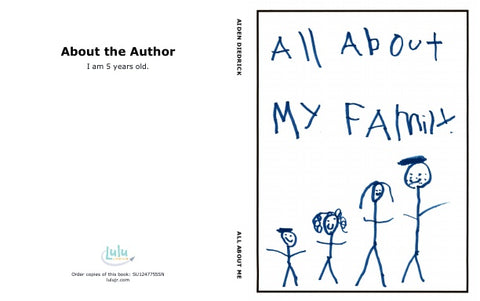 All About Me