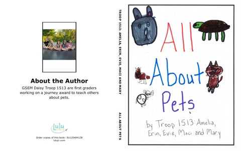 All About Pets