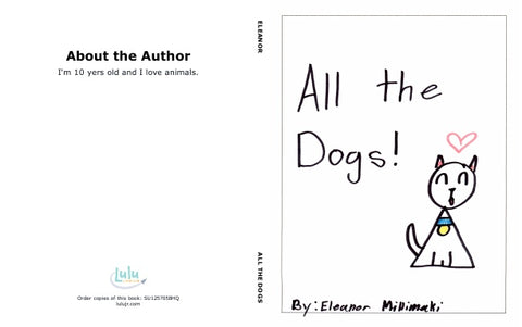 All the dogs