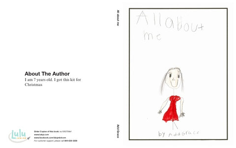 All about me
