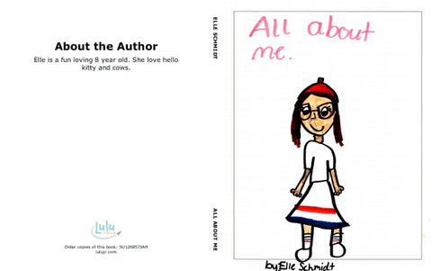 All about Me