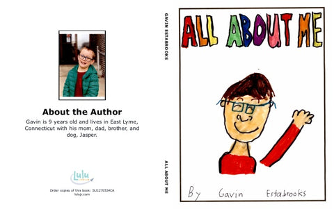 All About Me