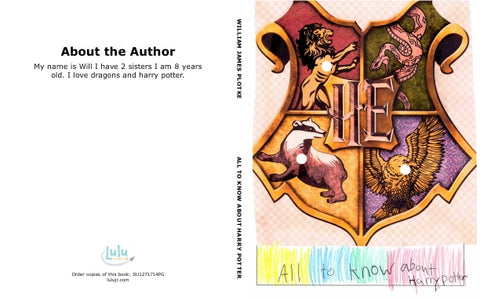 All to Know About Harry Potter