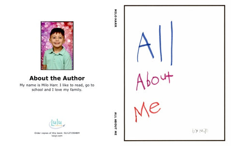 All About Me