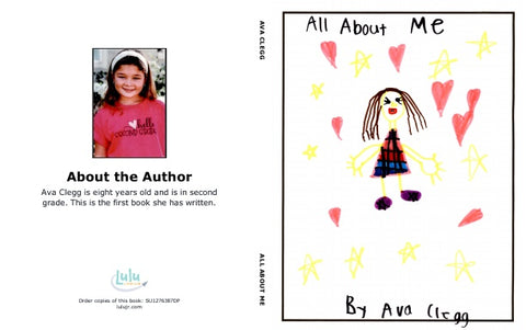 All About Me