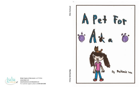 A Pet for Ada