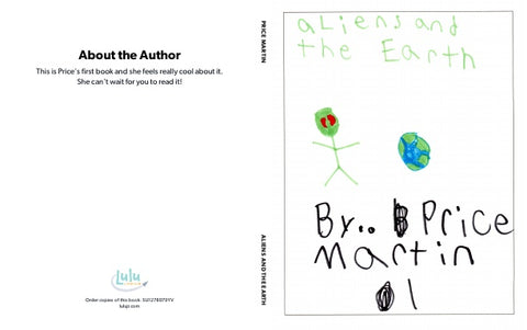 Aliens and the Earth