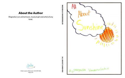 All About Sunshine