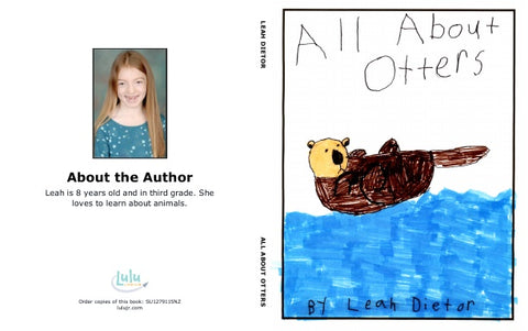 All About Otters