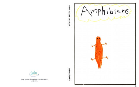 Amphibians