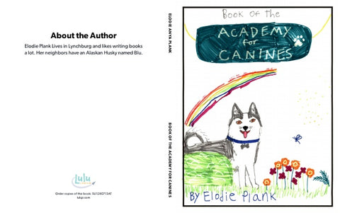 Book of the Academy for Canines