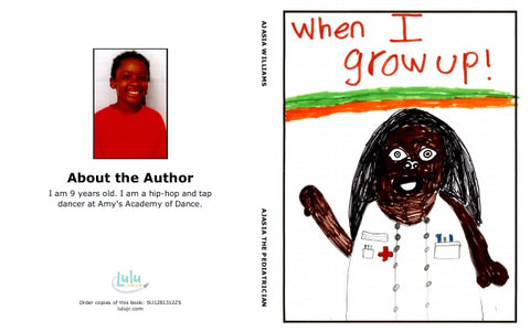 Ajasia The Pediatrician
