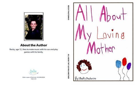 All About My Loving Mother