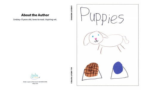 All About Puppies