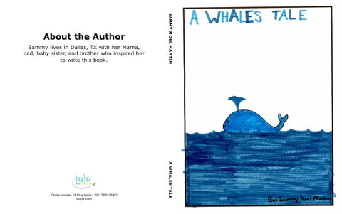 A Whales Tale