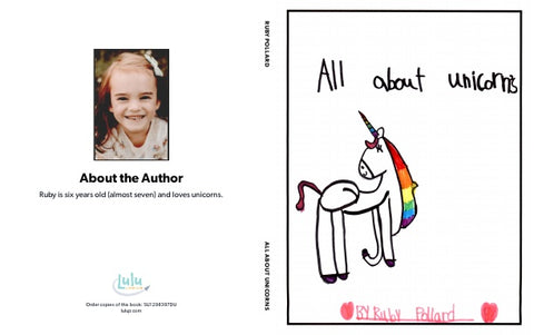 All About Unicorns
