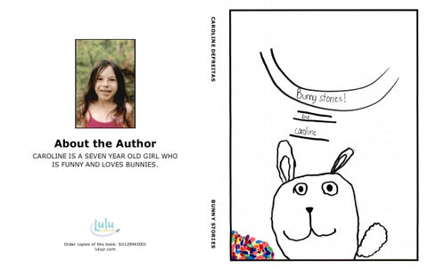BUNNY STORIES