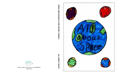 All About Space